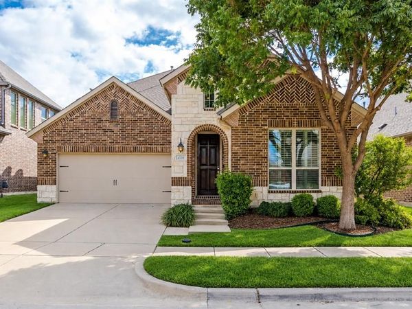 4505 Avenida Lane, McKinney, TX 75070