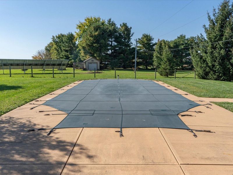 1614 S Charleston Road, Jamestown, OH 45335 Photo 27