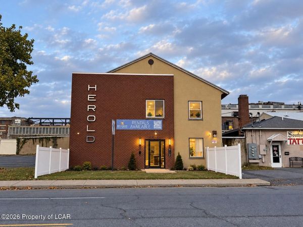 215 Hickory Street, Unit 10, Scranton, PA 18505