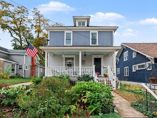 309 River Street, Allegan, MI 49010