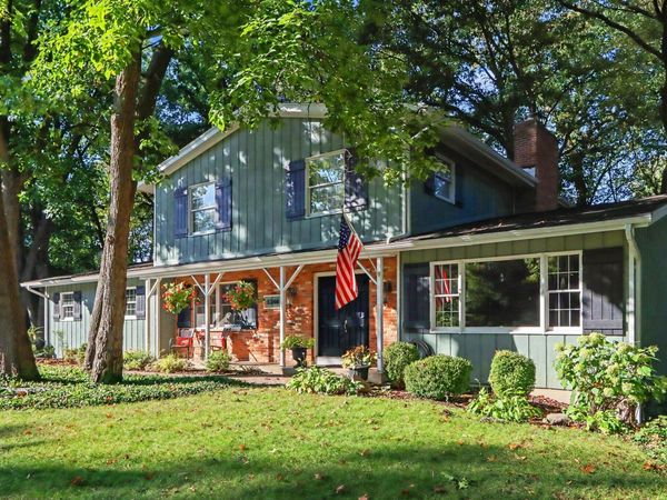 5246 Hitching Post Road, Kalamazoo, MI 49009