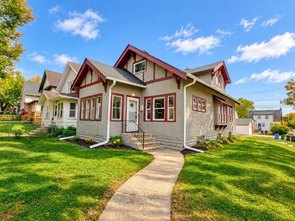 1355 Upton Avenue N, Minneapolis, MN 55411