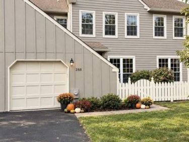 288 TULIP TREE COURT, BLUE BELL, PA 19422