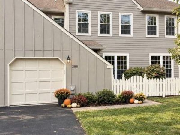 288 TULIP TREE COURT, BLUE BELL, PA 19422