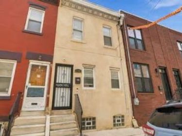 2316 SEYBERT, PHILADELPHIA, PA 19121