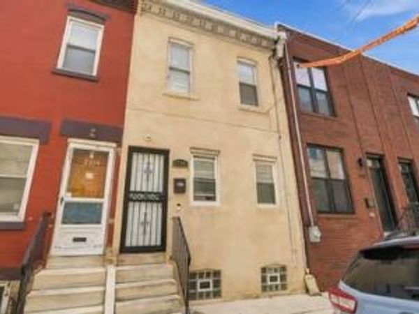 2316 SEYBERT, PHILADELPHIA, PA 19121