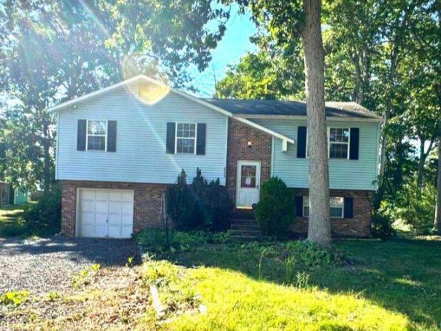 22259 Linwood Way, Great Mills, MD 20634 Main Photo