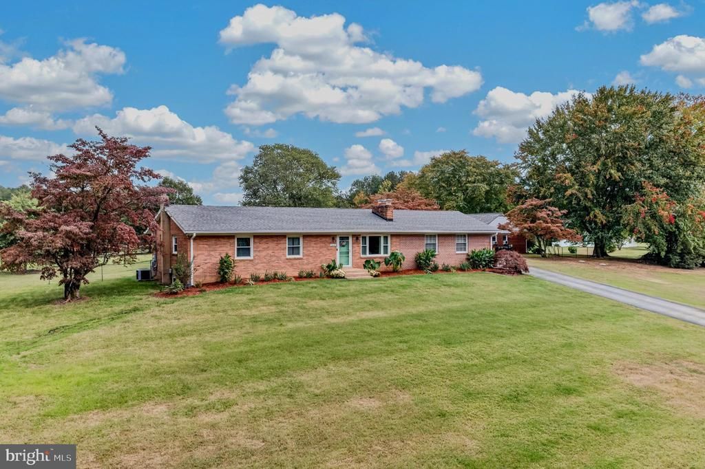 4610 CHAPEL SPRINGS PLACE, POMFRET, MD 20675