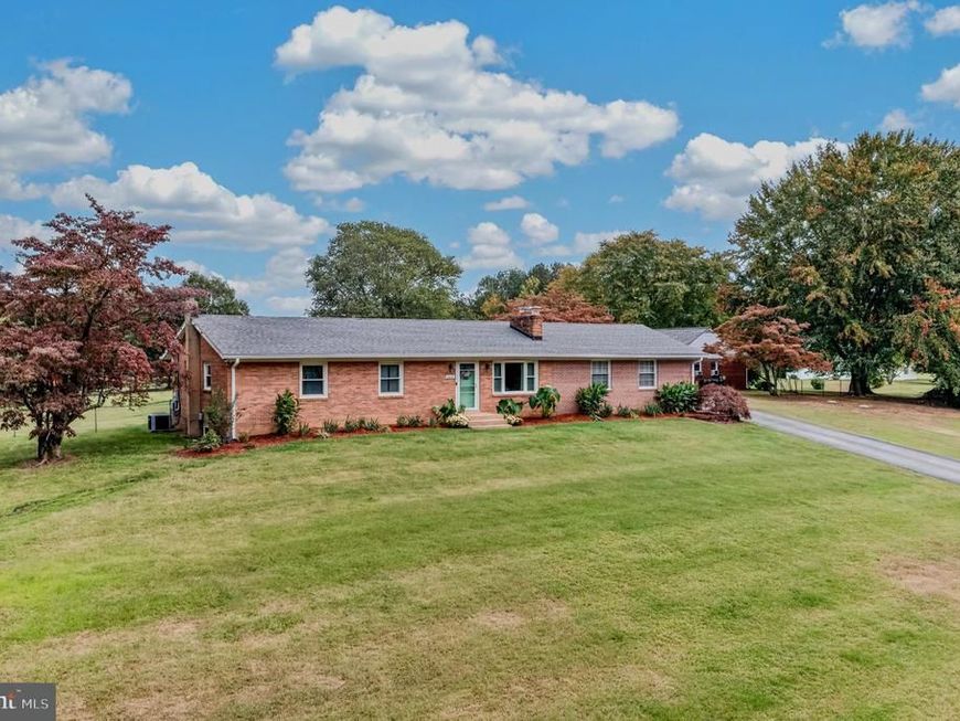 4610 Chapel Springs Place, Pomfret, MD 20675 Main Photo