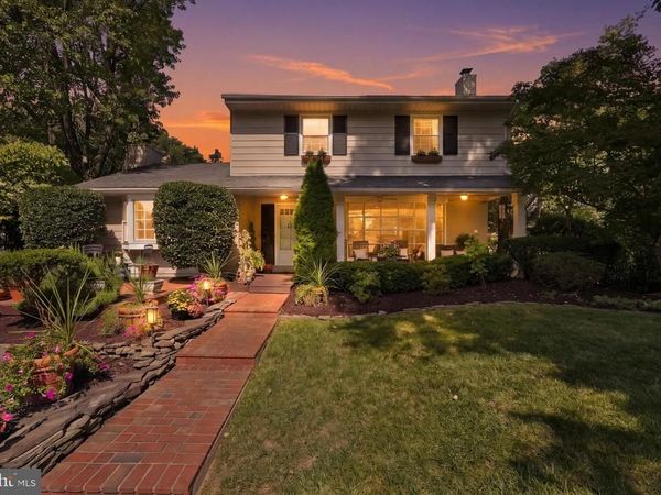 2414 RYEGATE LANE, ALEXANDRIA, VA 22308