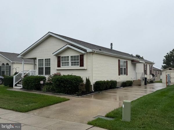 3501 S LINCOLN AVENUE, Unit 67, VINELAND, NJ 08361