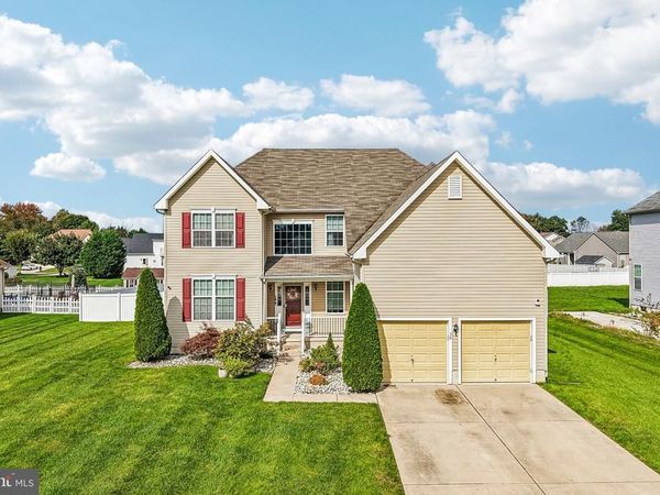 30 GRANITE LANE, CARNEYS POINT, NJ 08069
