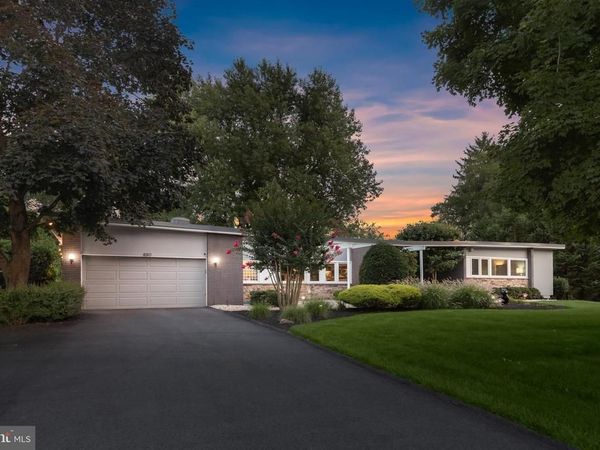 8310 BURNING WOOD ROAD, BALTIMORE, MD 21208