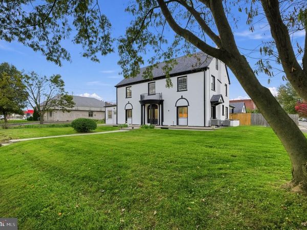 8050 VERREE ROAD, PHILADELPHIA, PA 19111