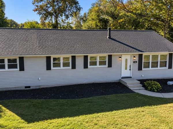 136 E CHERRY DRIVE, MAGNOLIA, DE 19962