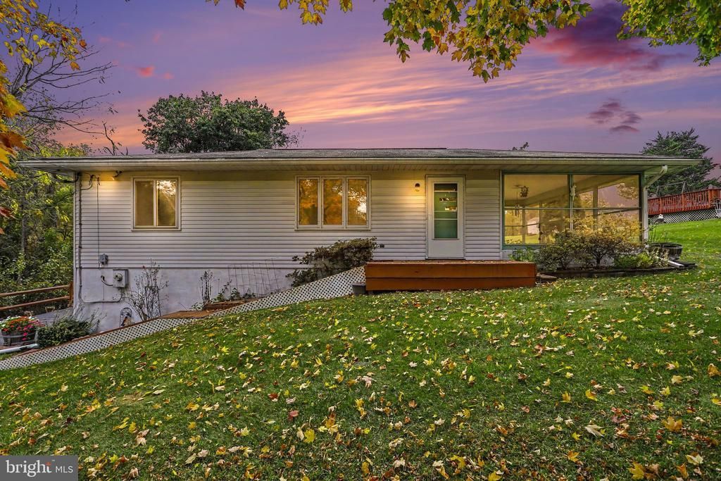 2132 OLD TANEYTOWN ROAD, WESTMINSTER, MD 21158