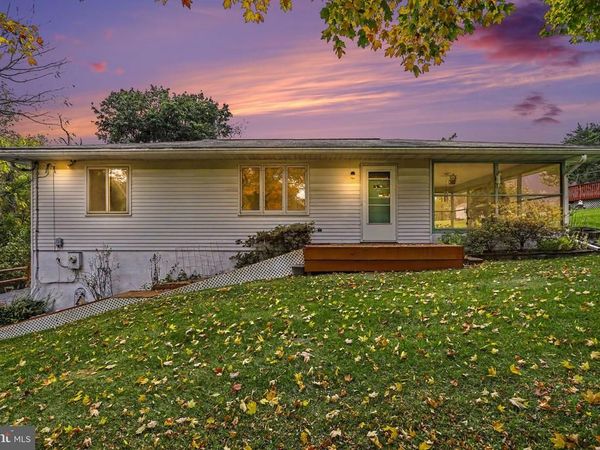 2132 OLD TANEYTOWN ROAD, WESTMINSTER, MD 21158