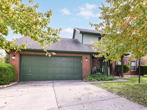 12423 High View Court, Indianapolis, IN 46236