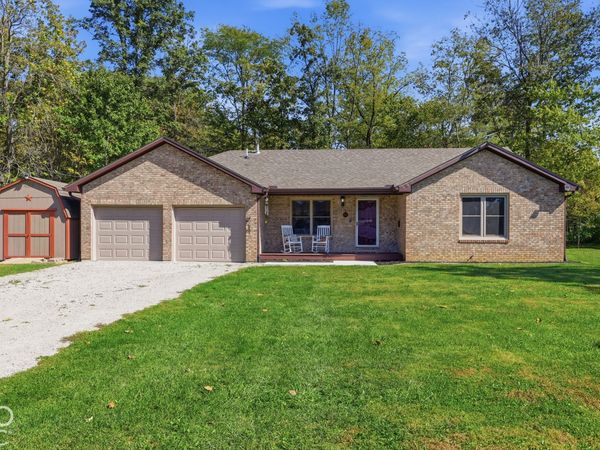 978 Pr 480 W, Shelbyville, IN 46176