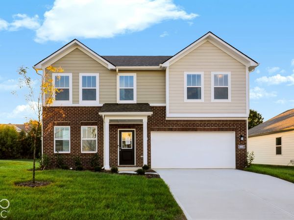 8905 Noble Heights Lane, Indianapolis, IN 46113