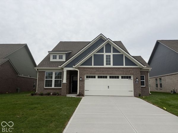 468 Seagrape Lane, Plainfield, IN 46168