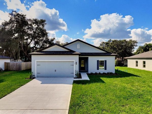 112 CLAYMORE STREET , DELTONA, FL 32725
