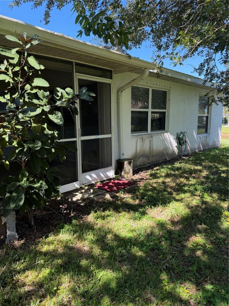 7444 S Seagrape Rd , Punta Gorda, FL 33955 Photo