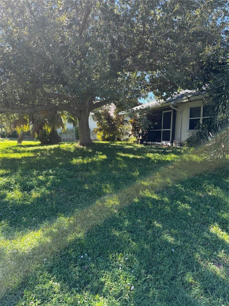 7444 S Seagrape Rd , Punta Gorda, FL 33955 Photo