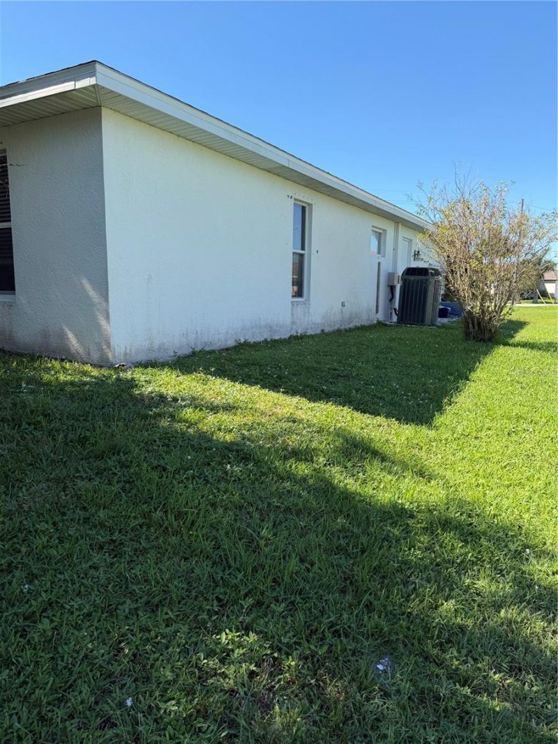 7444 S Seagrape Rd , Punta Gorda, FL 33955 Photo