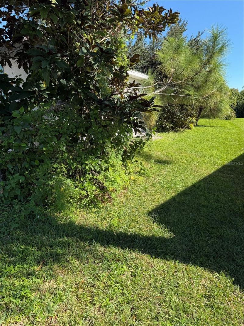 7444 S Seagrape Rd , Punta Gorda, FL 33955 Photo