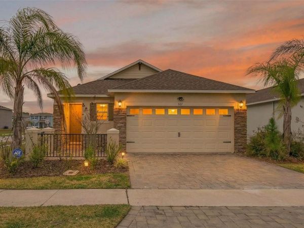 367 CARYOTA COURT , NEW SMYRNA BEACH, FL 32168