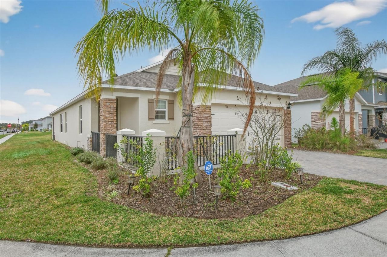 367 Caryota Court , New Smyrna Beach, FL 32168 Photo