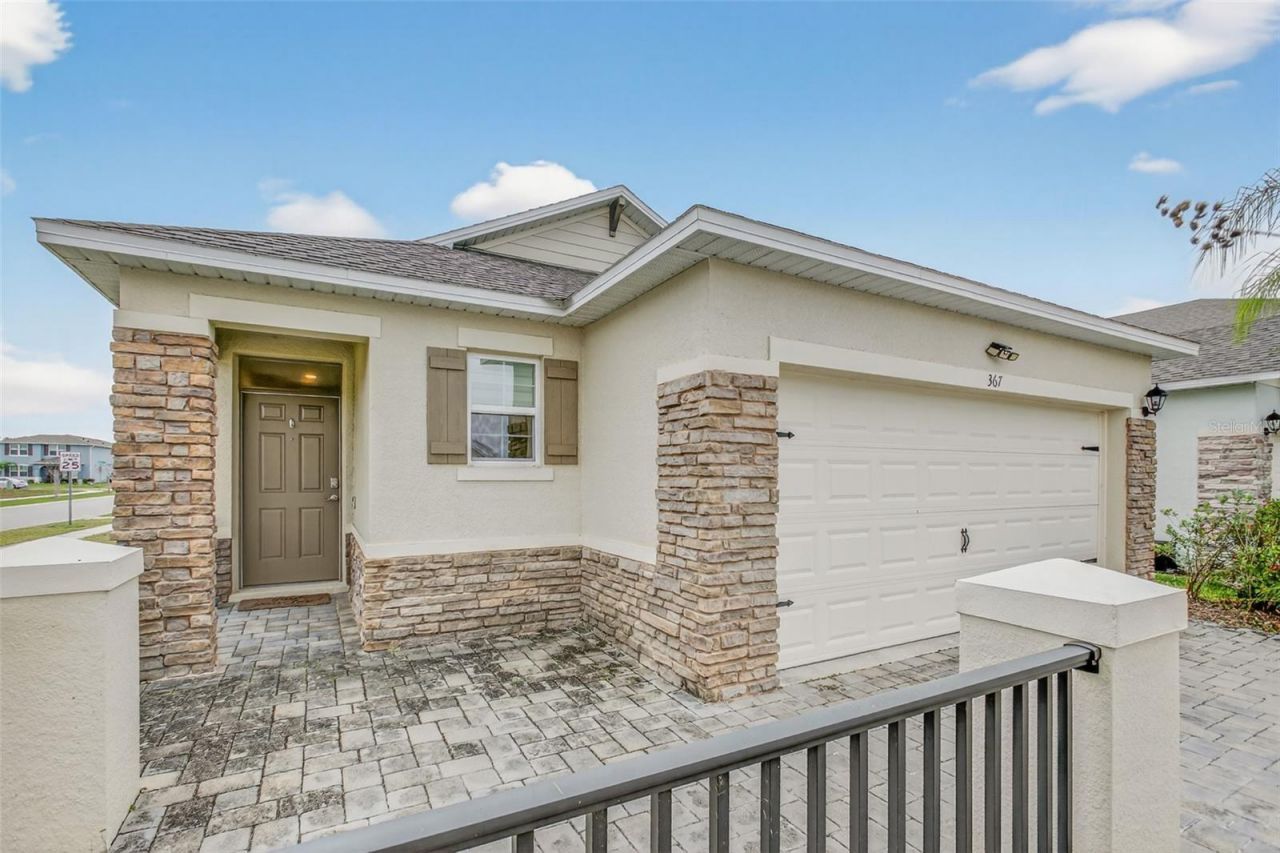 367 Caryota Court , New Smyrna Beach, FL 32168 Photo