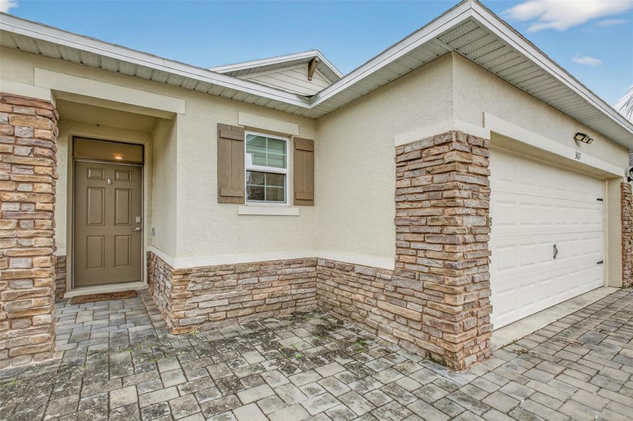 367 Caryota Court , New Smyrna Beach, FL 32168 Photo