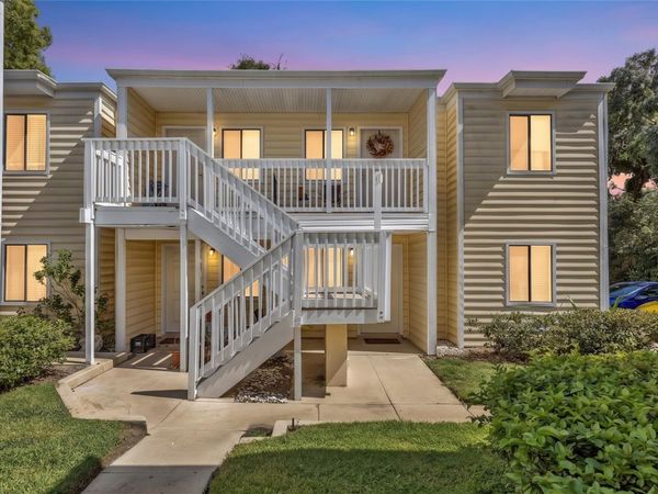 629 DELANEY AVENUE , Unit 18, ORLANDO, FL 32801
