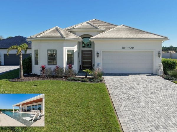 94 DEL PALMA DRIVE , PALM COAST, FL 32137