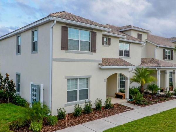 4870 CLOCK TOWER DRIVE , KISSIMMEE, FL 34746