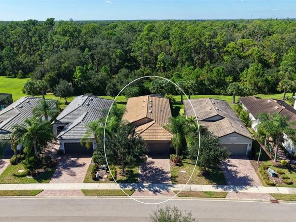 16626 BLACKWATER TERRACE , BRADENTON, FL 34202