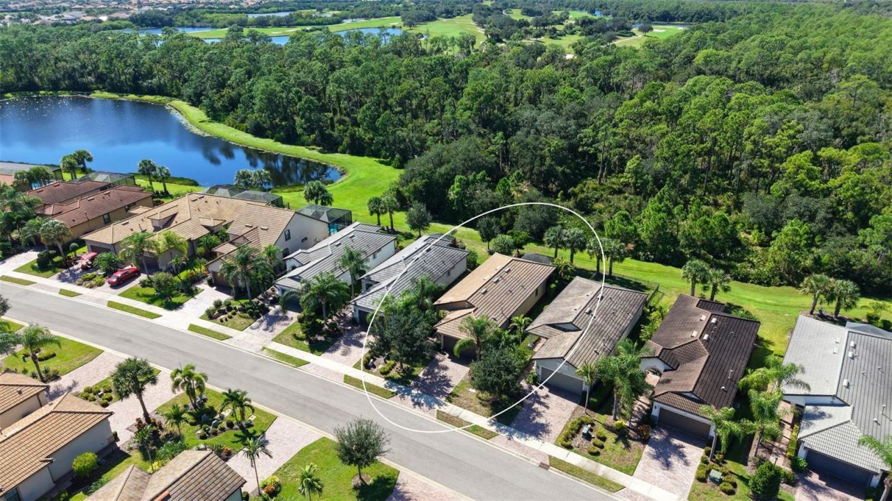 16626 Blackwater Terrace, Bradenton, FL 34202 Photo