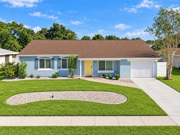 7070 ODOM PLACE , NORTH PORT, FL 34287