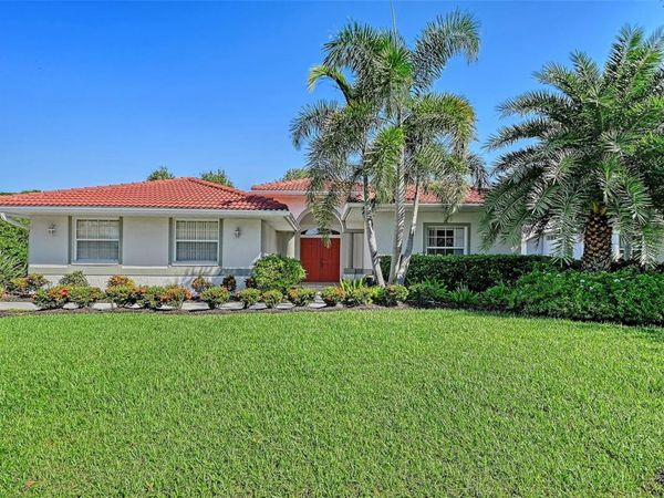 5179 LITTLE BROOK COURT , SARASOTA, FL 34238