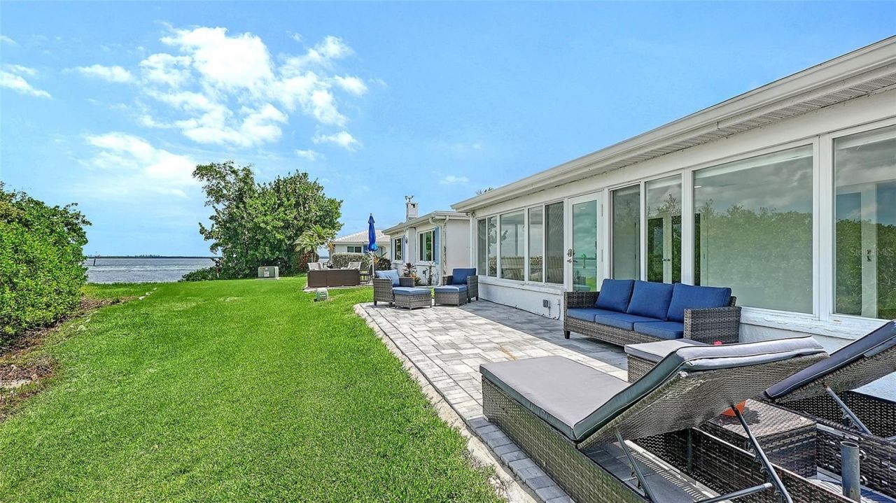 917 Spanish Drive N, Longboat Key, FL 34228 Photo