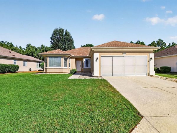 13143 SE 97TH TERRACE ROAD, SUMMERFIELD, FL 34491