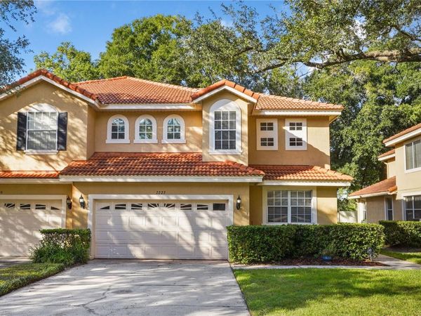 2223 WEKIVA VILLAGE LANE , APOPKA, FL 32703