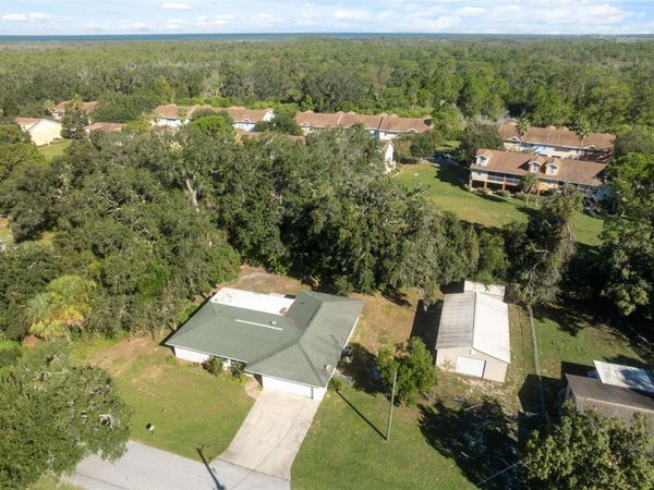 8103 GULF WAY , HUDSON, FL 34667