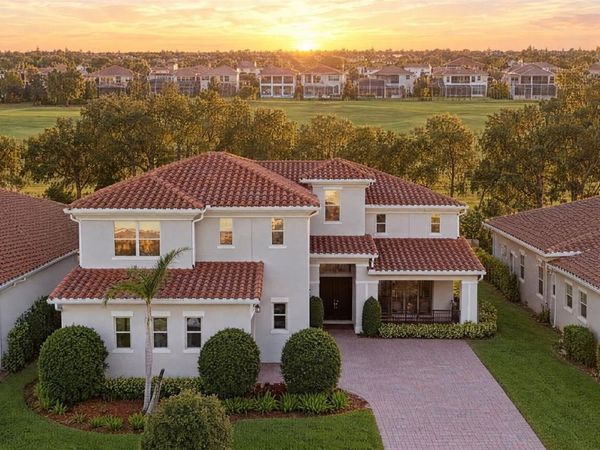 13292 ALDERLEY DRIVE, ORLANDO, FL 32832