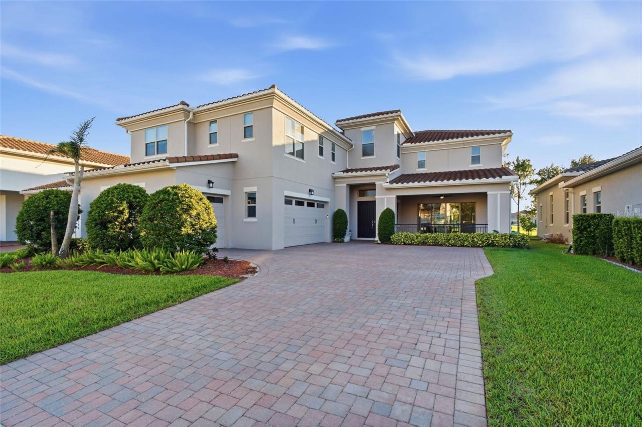 13292 Alderley Drive, Orlando, FL 32832 Photo