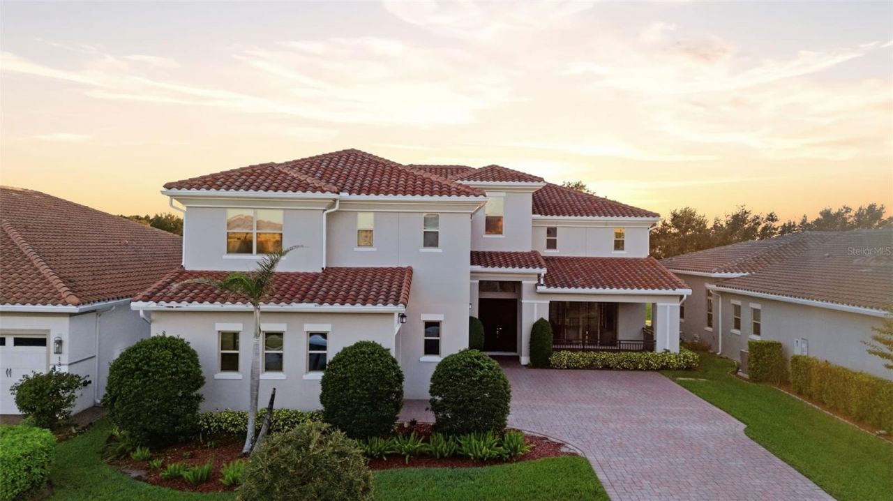 13292 Alderley Drive, Orlando, FL 32832 Photo