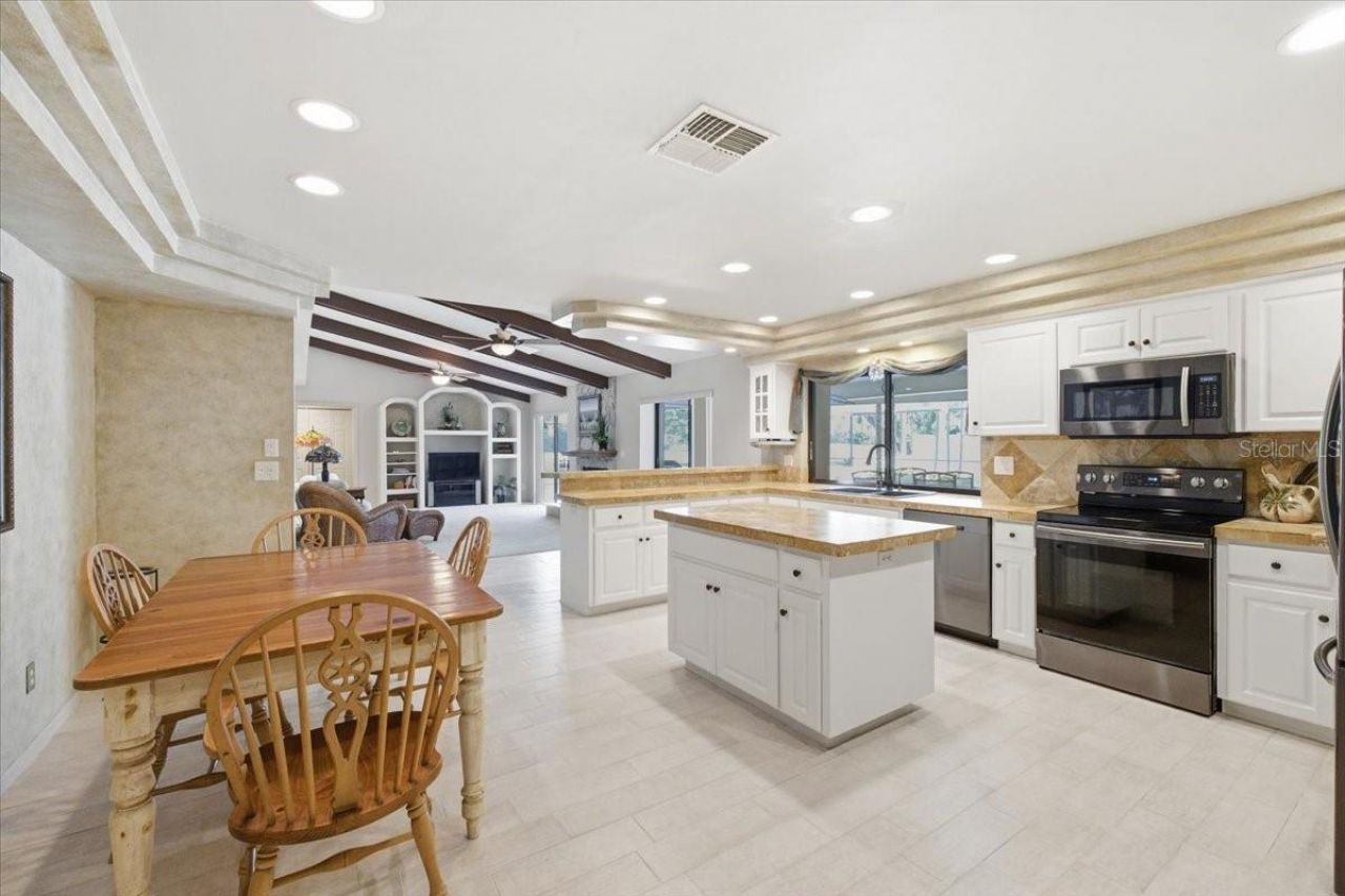 3168 Masters Drive, Clearwater, FL 33761 Photo