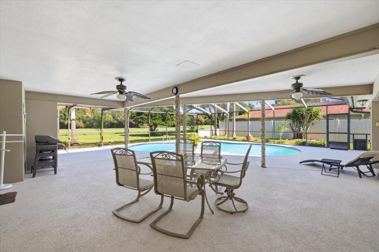 3168 Masters Drive, Clearwater, FL 33761 Photo